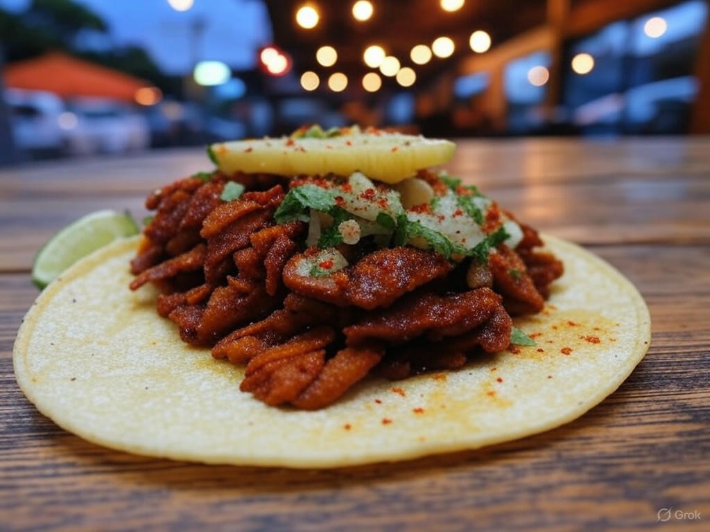 9 סוגי אוכל רחוב שחייבים לטעום בחול